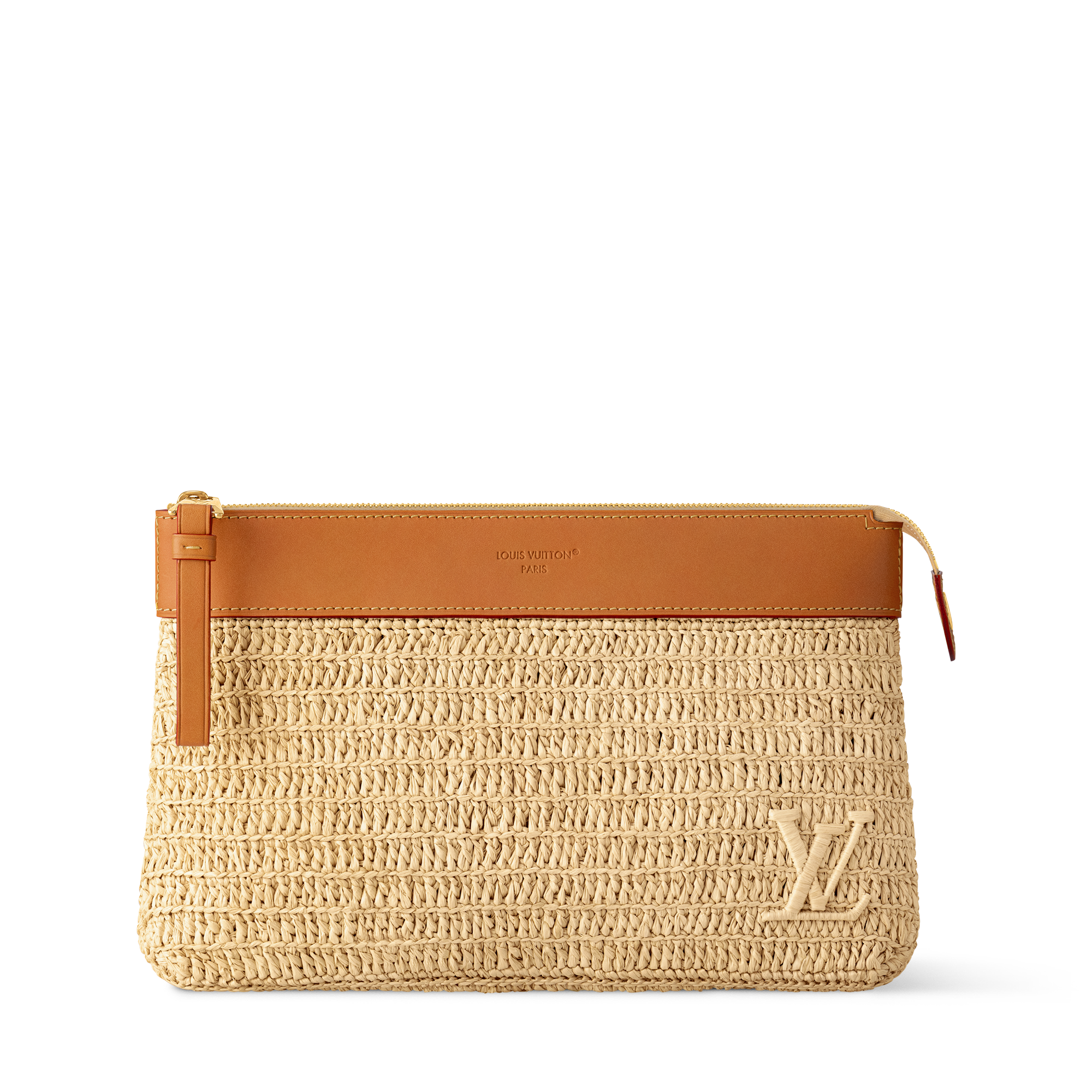 Pochette Voyage Souple Other Canvas - Travel | LOUIS VUITTON